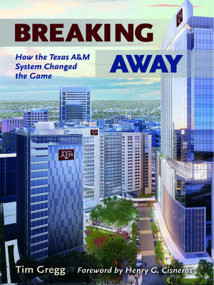 cover image of Breaking Away